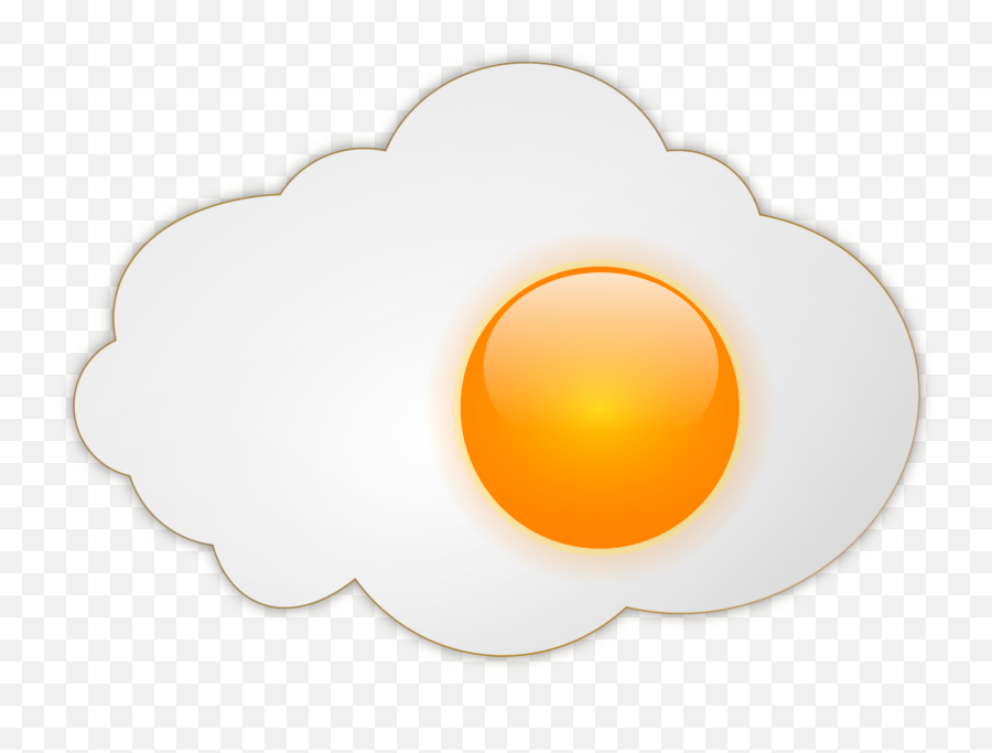 Eggs Transparent Png File - Fried Egg,Fried Eggs Png