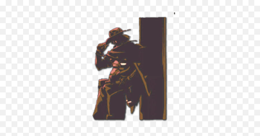 Download Overwatch Side Blog Picture - Overwatch Mccree Take It Easy Png,Mccree Png
