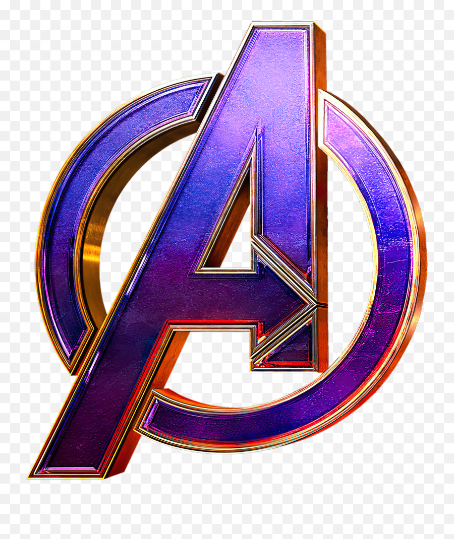 Avengers Logo - Logo Avengers Png,Avengers Logo Png
