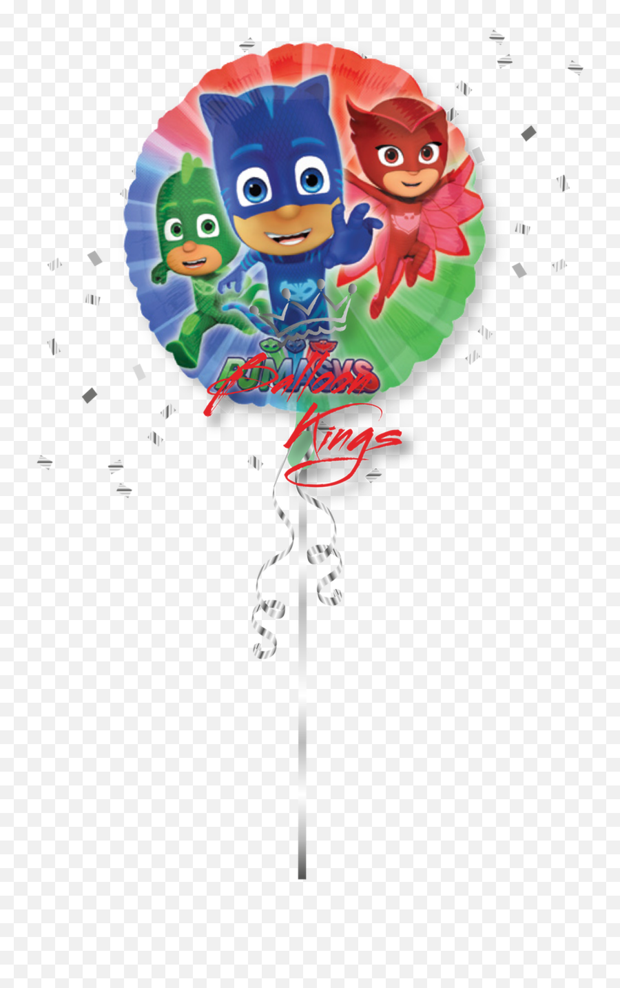 Pj Masks Group - Pj Masks Png,Pj Masks Png