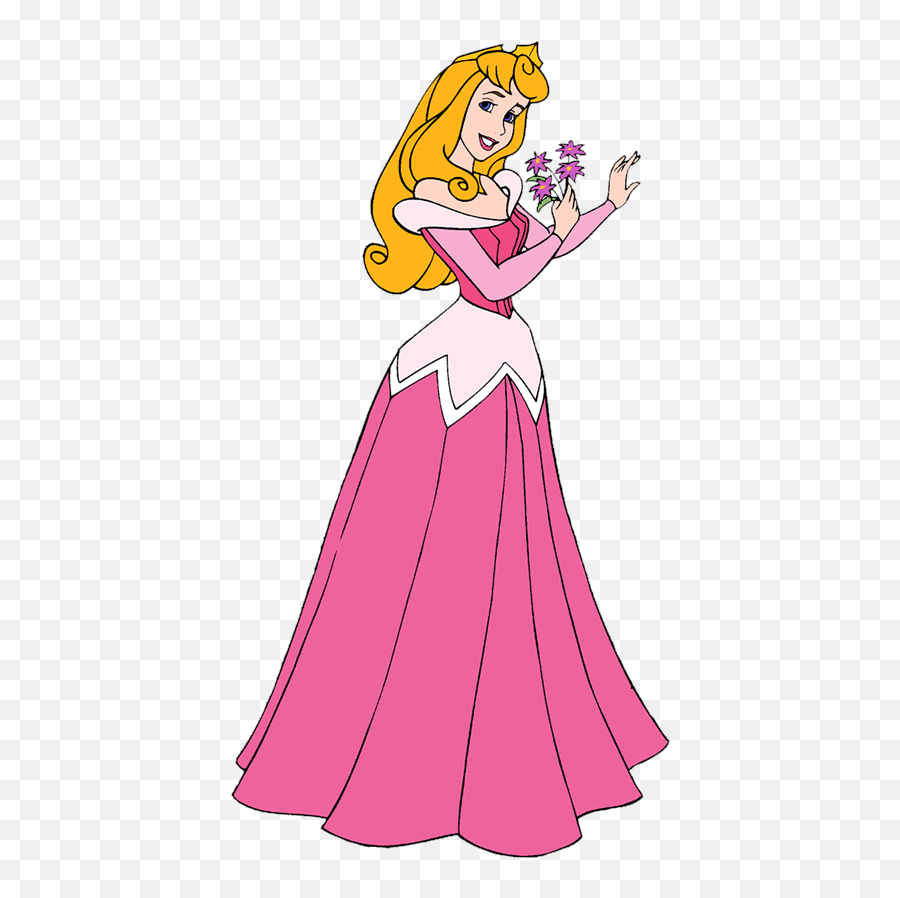 Royalty Free Library Png Files - Aurora Disney Princess Clipart,Aurora Transparent