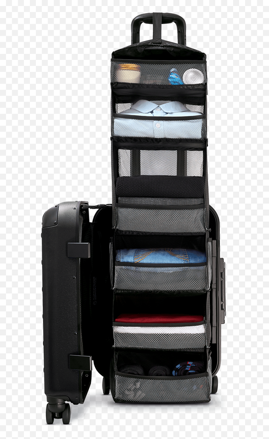 The Carry - On Closet 20 Carry On Closet Png,Luggage Png