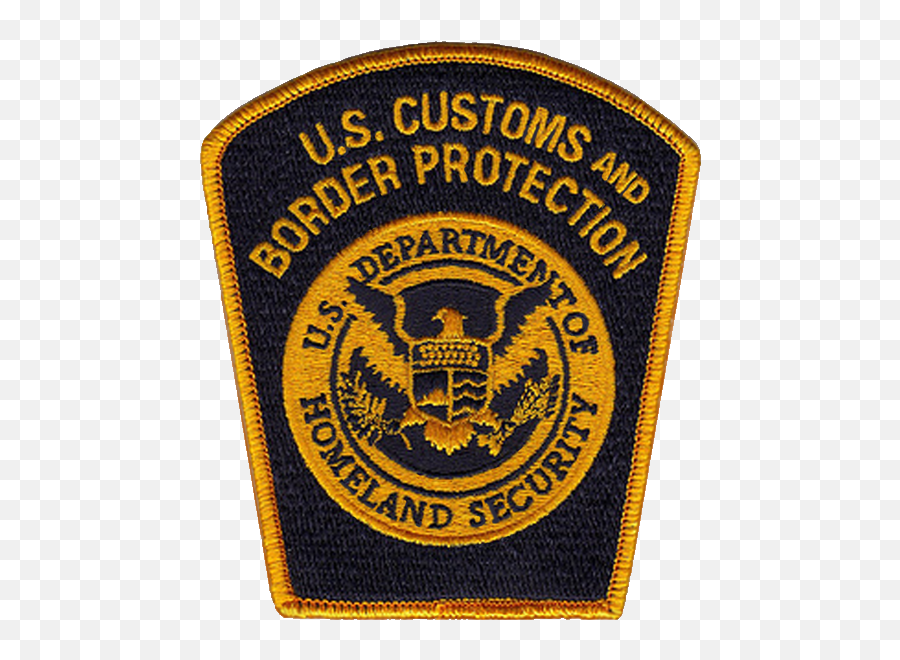 United States Border Patrol - Department Of Homeland Security Png,School Border Png