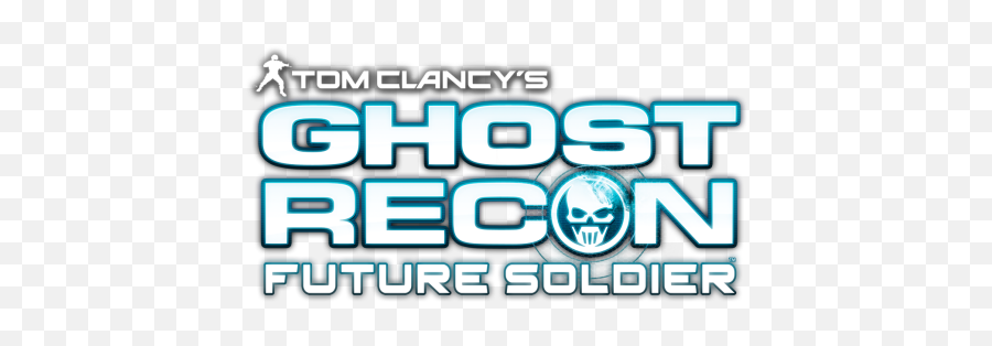 Gamers247 - Tom Clancyu0027s Ghost Recon Future Soldier Pc Ghost Recon Future Soldier Png,Ghost Recon Logo