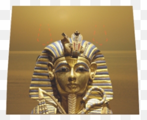 Egypt King Tut Boston Handbag Model 1621 Id D471882 Png