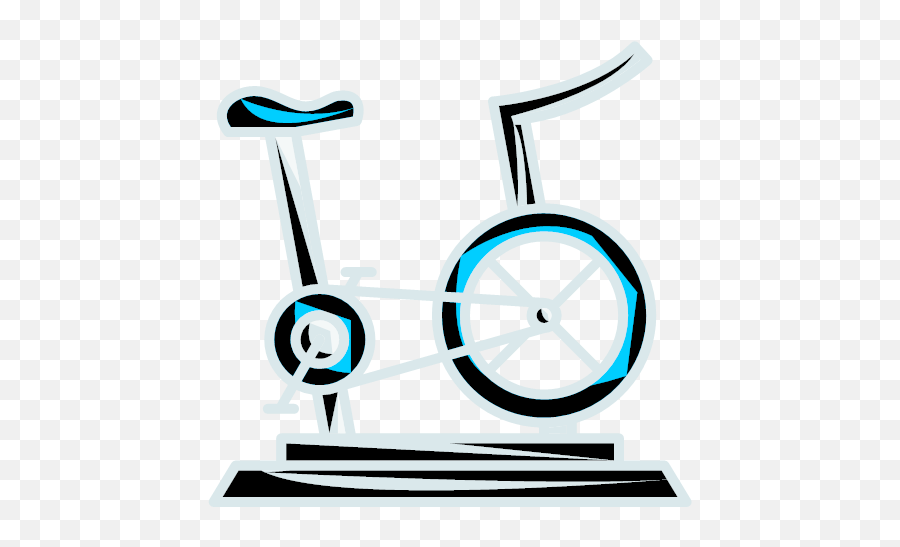Exercise Fitness Gym Icon - Fitness Png,Fitness Icon Png