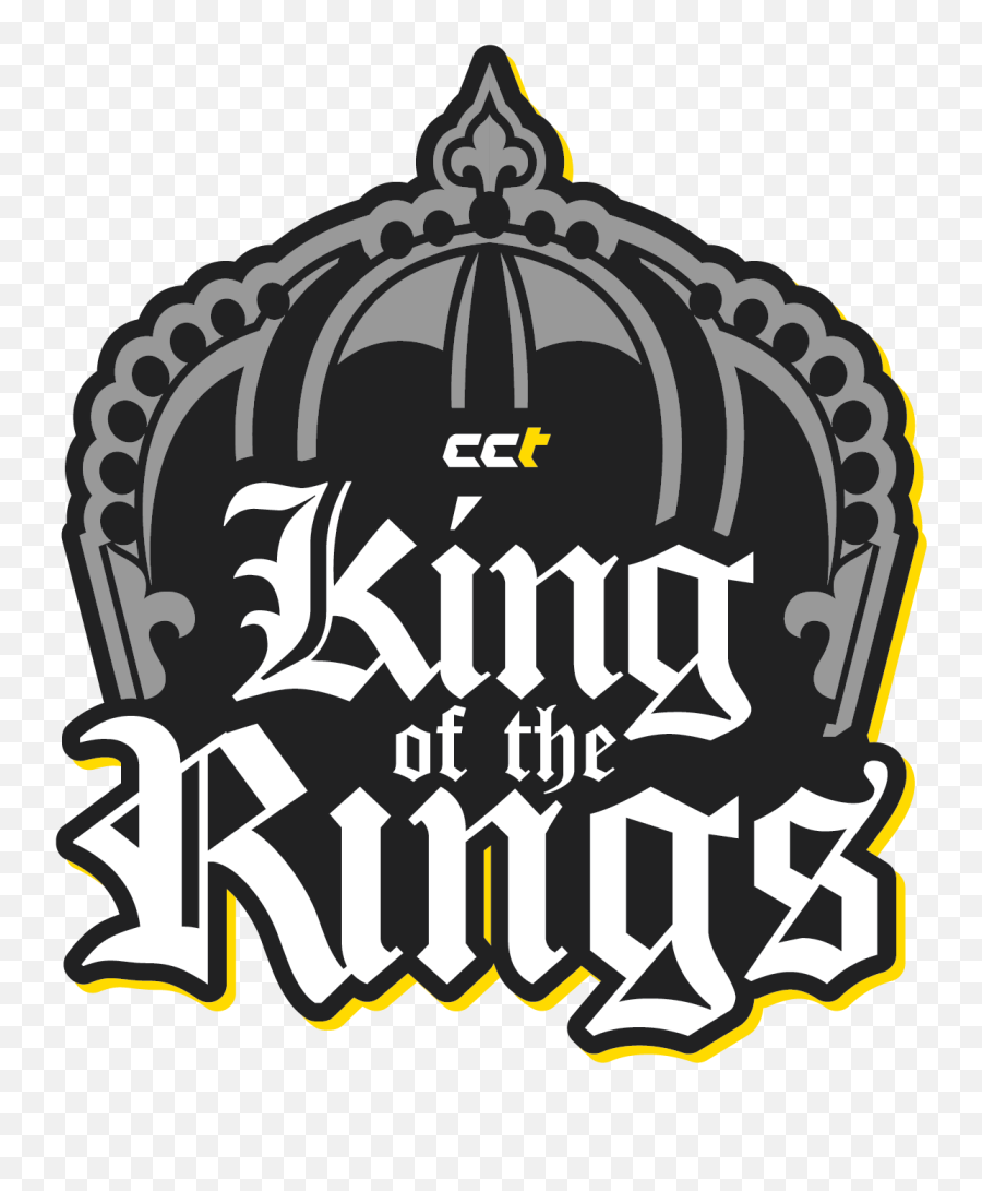 King Of The Rings 1 U2013 A U0026 Aa Cct Hockey Youth And Adult - Kira Png,King Logos