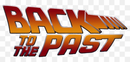 Fortnite Back To The Past By Gamificacion - Back To The Past Png,Fortnite Logo Transparent