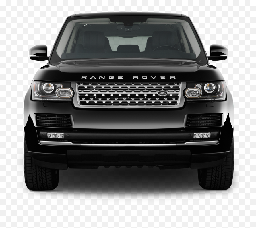 Land Rover Png Photo Mart - Range Rover Front View Png,Land Rover Logo Png