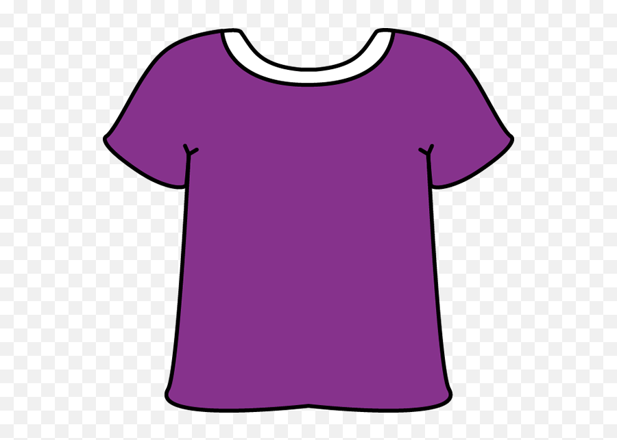 T - Shirt Png No Background Cloth Clipart No Background Purple T Shirt Clipart,T Shirt Transparent Background