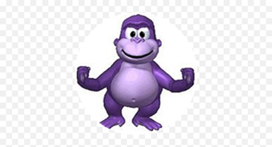 Free Bonzi Buddy PNG Images, HD Bonzi Buddy PNG Download - vhv