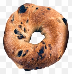 Bagel Png Image For Free Download - Bagel Png Transparent,Bagel Png