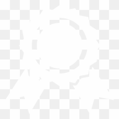 Download Award - Icon White Png PNG Image with No Ribbon
