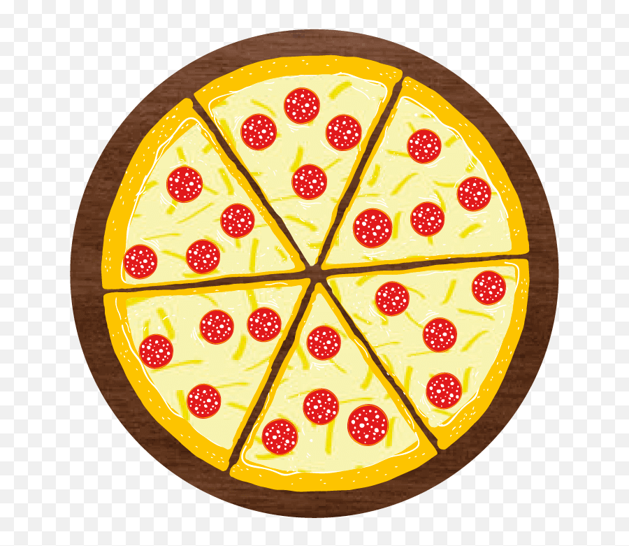 Pepperoni Png - Pizzapepperoni Independence Day Banner Wagon Wheel,Pepperoni Png