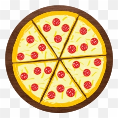Pepperoni Png - Pizzapepperoni Independence Day Banner Wagon Wheel,Pepperoni Png