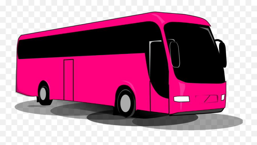 Travel Trip Bus Png Svg Clip Art For Web - Download Clip New League,Travel Png