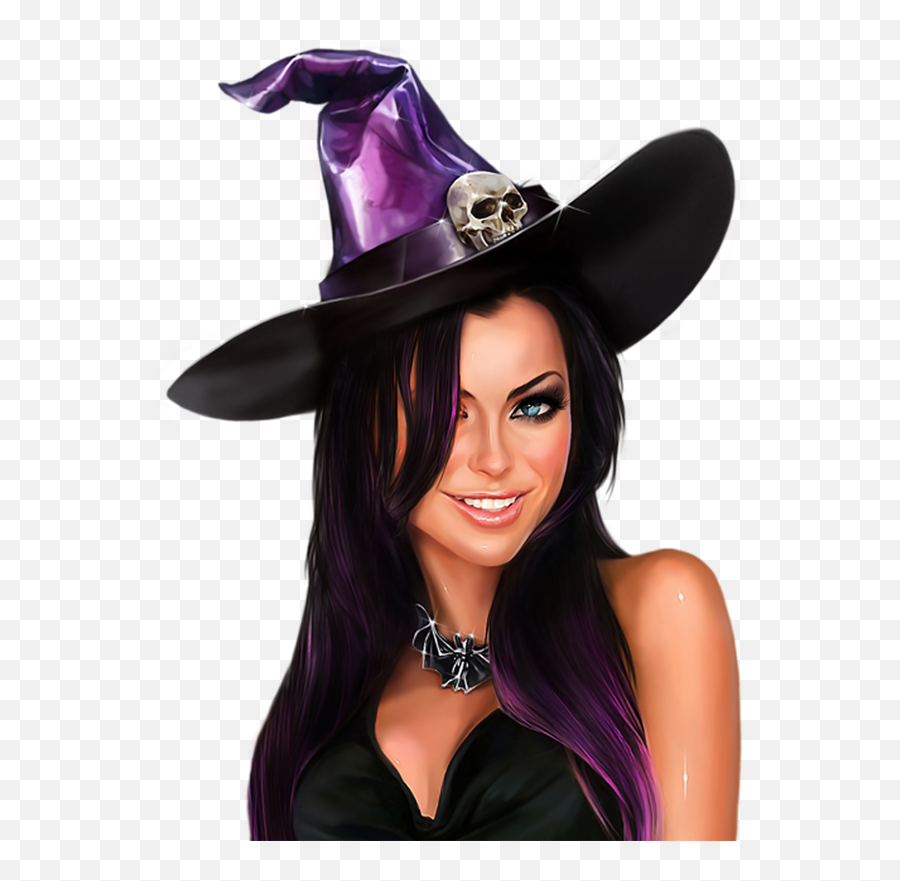 Witch Halloween Png - Tube Png Verymany Halloween,Tube Png