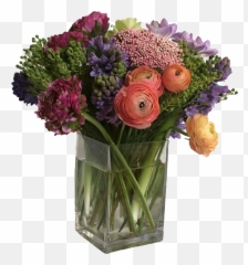 Small Arrangement U2014 Inkwell Flowers Png