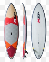 Nsp Dc Surf X U2014 - Nsp Sup Png,Surfing Png