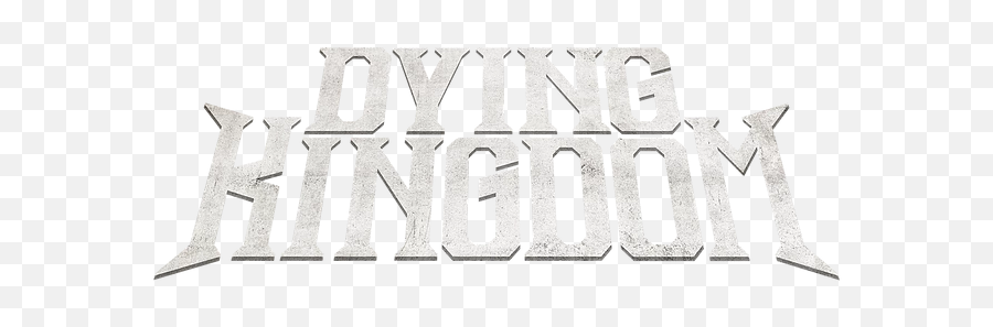 Brand U0026 Logo Dying Kingdom - Dot Png,Kingdom Png