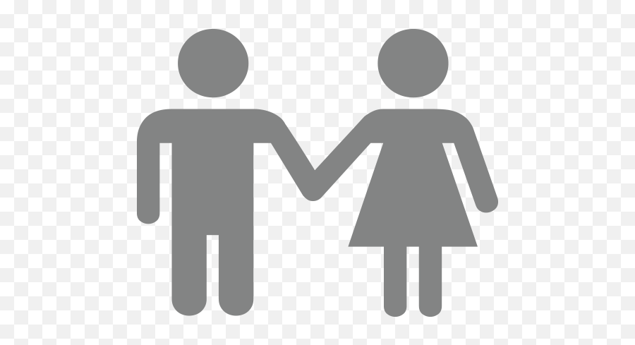 Man And Woman Holding Hands Id 10021 Emojicouk - Woman And Man Emoji Png,Holding Hands Png
