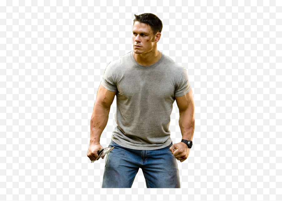 John Cena Says That Fast And Furious 9 Will Be His U201cabsolute - Could Play Hal Jordan Png,John Cena Face Png