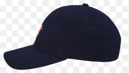 Download Houston Astros Logo Curve Cap - Gorras Color Azul For Baseball png