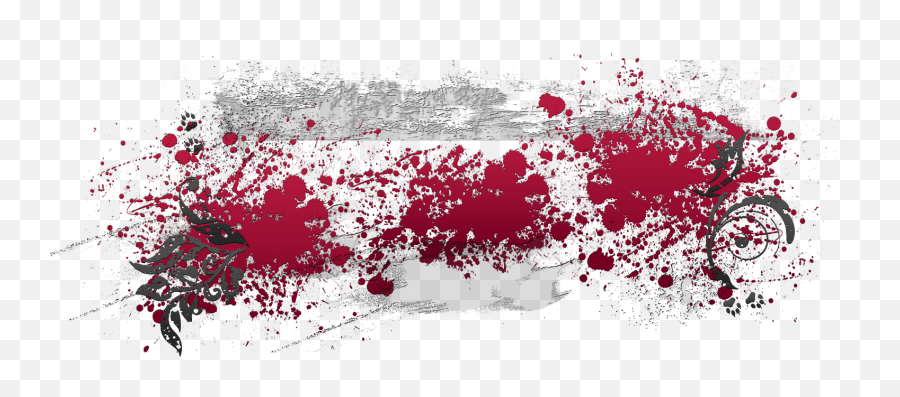 Grunge Line Png - Home Head Carous Blood 1182000 Vippng Head Blood Png,Grunge Line Png