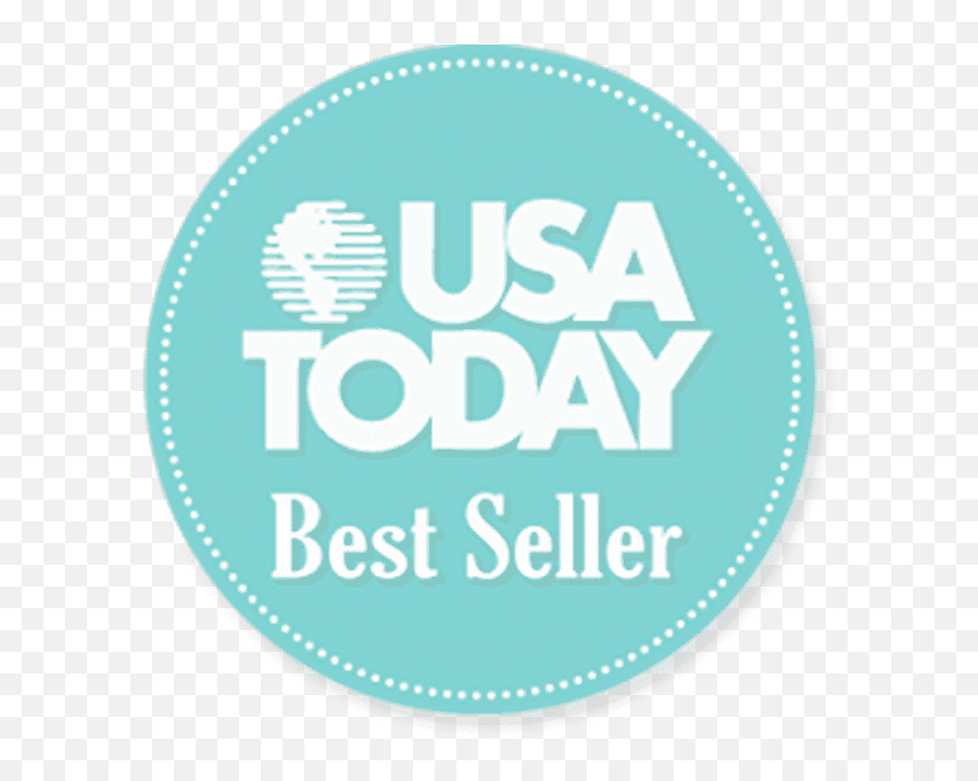 Willow Winters - Usa Today Png,Best Seller Logo