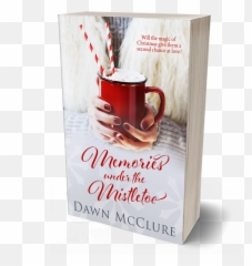 Memories Under The Mistletoe - Serveware Png,Mistletoe Png