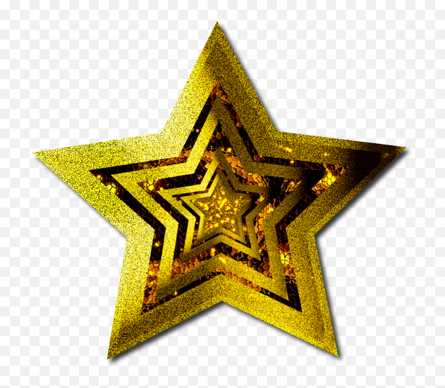Clipart Star Shining Picture 682072 - Shining Star Clipart Png,Shining Star Png