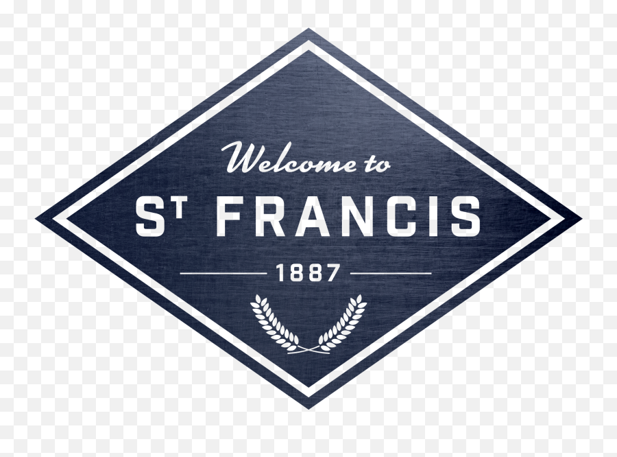 Cropped - Billboardmarkpng U2013 The City Of St Francis Rgas 49 Vidusskola Emblma,Billboard Logo Png