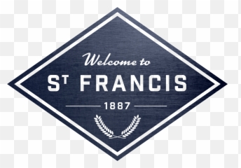 Cropped - Billboardmarkpng U2013 The City Of St Francis Rgas 49 Vidusskola Emblma,Billboard Logo Png