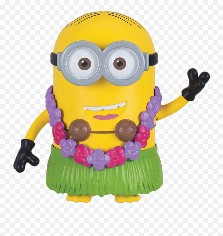 Minions - Despicable Me 3 Talking Jail Time Carl Despicable Me 3 Talking Minion Png,Minions Transparent