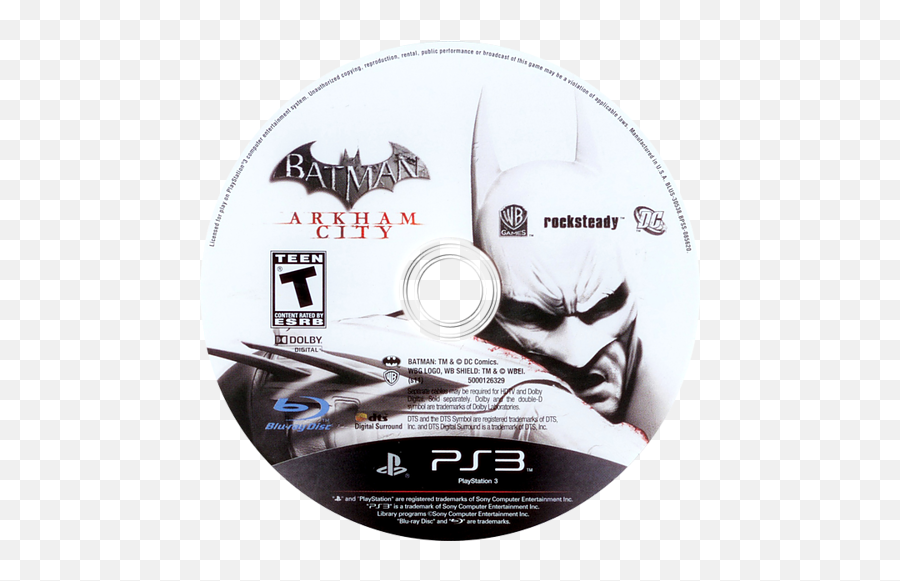 Blus30538 - Batman Arkham City Batman Arkham City Soundtrack Png,Batman Arkham Knight Png