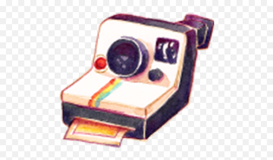 Styleme - Transparent Cute Camera Icon Png,Cartoon Camera Png