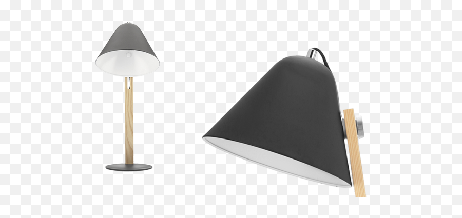 Shine Black Table Lamp For Living Room - Lampshade Png,Light Shine Png