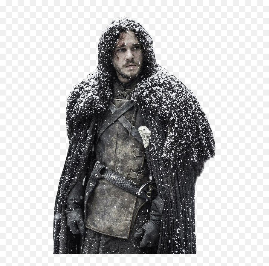 Jon Snow Png Free Download - Charlie Hunnam Game Of Thrones,Snow Png
