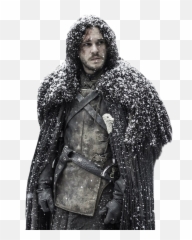 Jon Snow Png Free Download - Charlie Hunnam Game Of Thrones,Snow Png