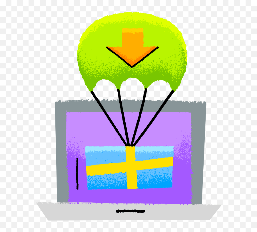 Mirage Downloading Free Vector Png Ouch