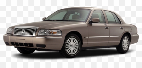 Mercury Prices Reviews Ratings - 2011 Grand Marquis png