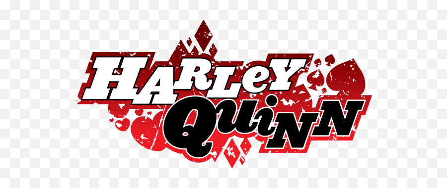 Previews Exclusive Funko Rocks Out - Harley Quinn Comic Logo Png,Funko Logo Png