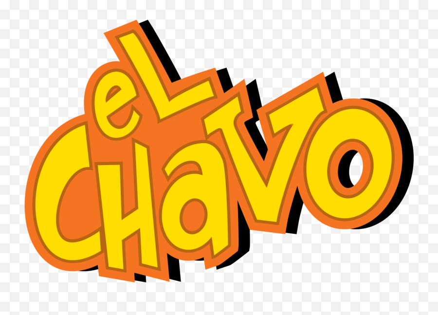 El Chavo Del 8 Animado - El Chavo Del 8 Logo Png,Shopkins Logo