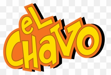 El Chavo Del 8 Animado - El Chavo Del 8 Logo Png,Shopkins Logo