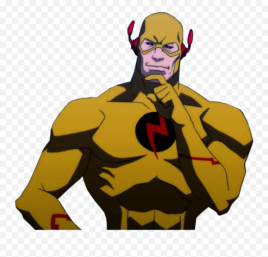 Professor Zoom Wallpapers Comics Hq - Reverse Flash Flashpoint Paradox Png,Zoom Png