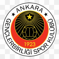 Cevap En Karzma Logolar - Genclerbirligi Sk png
