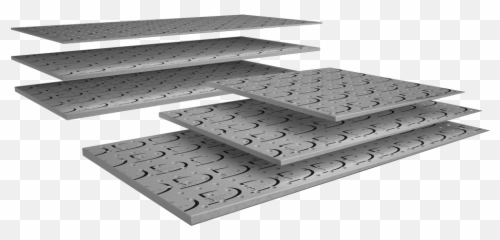 3d Stone U0026 Tile Backers - Horizontal Png,Tile Png