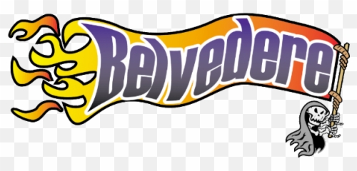 Skate Punk Legends Belvedere Announce New Album U0027the Return - Belvedere Band Logo Png,Nofx Logo