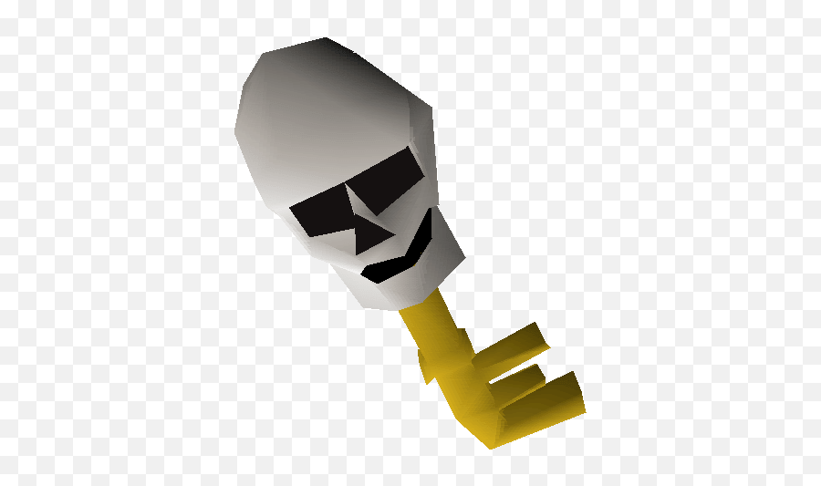 Bank Key Old School Runescape Wiki Fandom - Runescape Key Png,Old School Runescape Logo