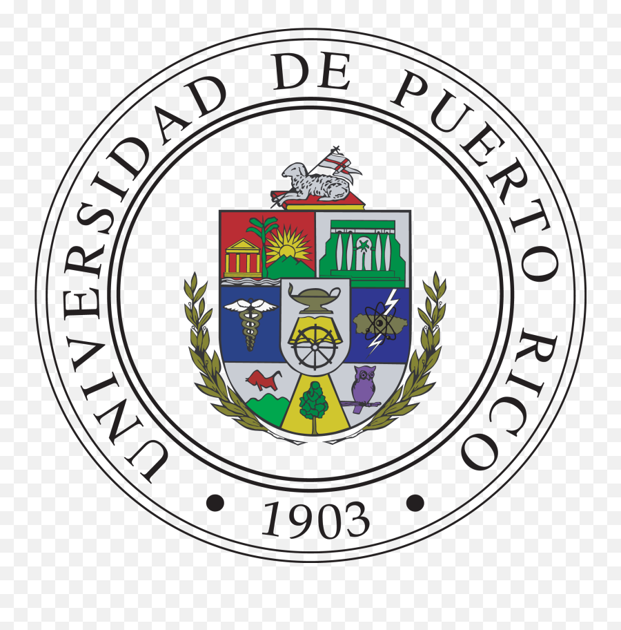 Upr - Puerto Rico Climate Change Council University Of Puerto Rico Png,Puerto Rico Png